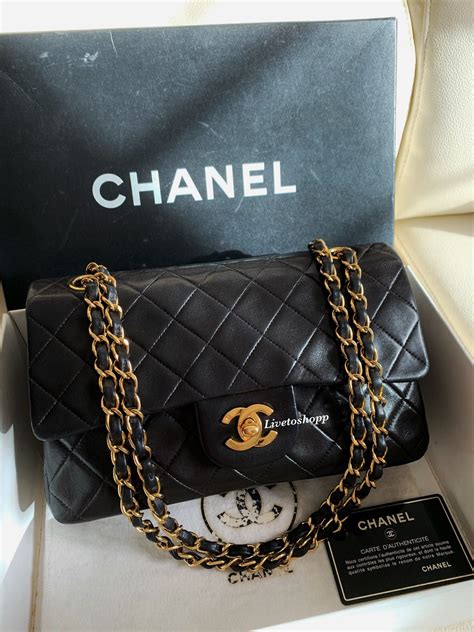 chanel 24k